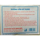 Set 10 keo siêu dính ruồi.