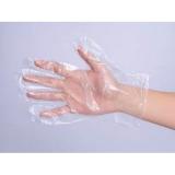 Set 50 găng tay nylon dùng 1 lần