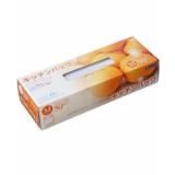 Set 50 túi ny lông bảo quản thực phẩm - Hàng Nhật nội địa