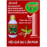SIÊU RA RỄ TOPAGRI B1 2 LÍT (VÀNG) CHUYÊN PHONG LAN