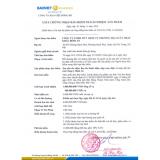 CHỈ GIAO HỎA TỐC TP.HCM Siêu sắc thuốc tự động Trường Thọ BA2086 (Xanh).