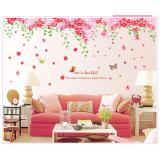 "Wall sticker for home decor AY239AB"