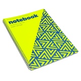 Sổ tay Notebook A4 120 tờ/cuốn