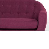 Sofa băng Klosso KGB001-T (Tím)