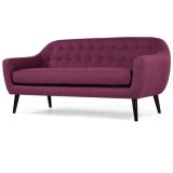 Sofa băng Klosso KGB001-T (Tím)