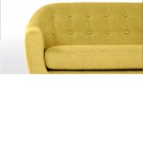 Sofa băng Klosso KGB001-V (Vàng)