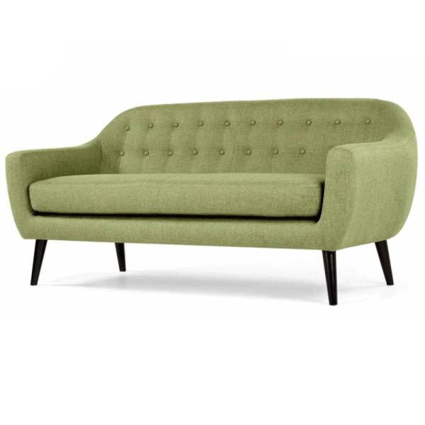 Sofa băng Klosso KGB001-XC (Xanh cốm)