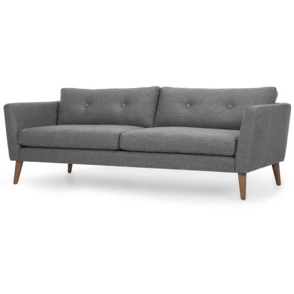 Sofa băng Klosso KGB010-G (Xám)