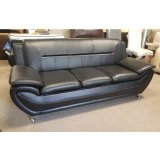 Sofa băng Klosso KGB013-SD (Đen)