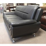 Sofa băng Klosso KGB013-SD (Đen)