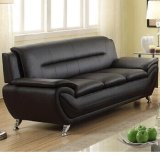 Sofa băng Klosso KGB013-SD (Đen)