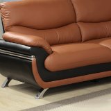 Sofa băng Klosso KGB014-SN (Nâu)