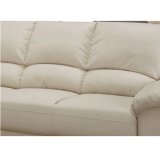 Sofa băng Klosso KGB015-ST (Trắng)