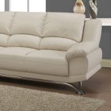 Sofa băng Klosso KGB015-ST (Trắng)