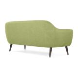 Sofa băng NAVIA JUNO 185 x 80 x 86 x 46 cm (Xanh lá cây)