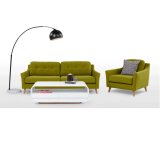 Sofa đơn Klosso KSD002-XC (Xanh cốm)