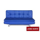 Sofa giường Juno 180 x 110 x 75 cm (Xanh đậm)