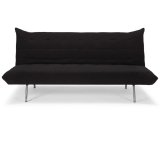 Sofa giường Klosso KSB002-BLA (Đen)