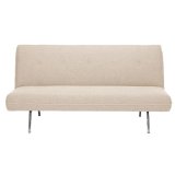 Sofa giường Klosso KSB003-I (Kem)