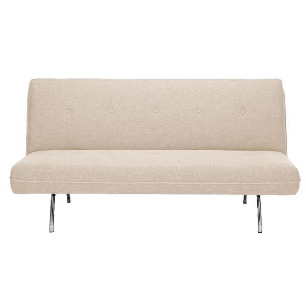 Sofa giường Klosso KSB003-I (Kem)