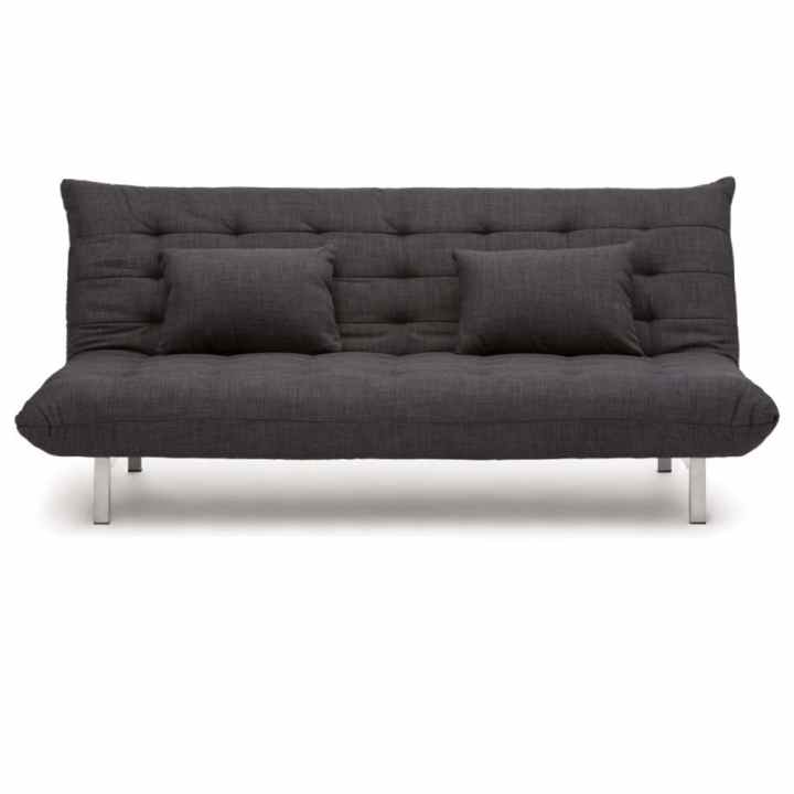 Sofa giường Klosso KSB005-X (Xám)