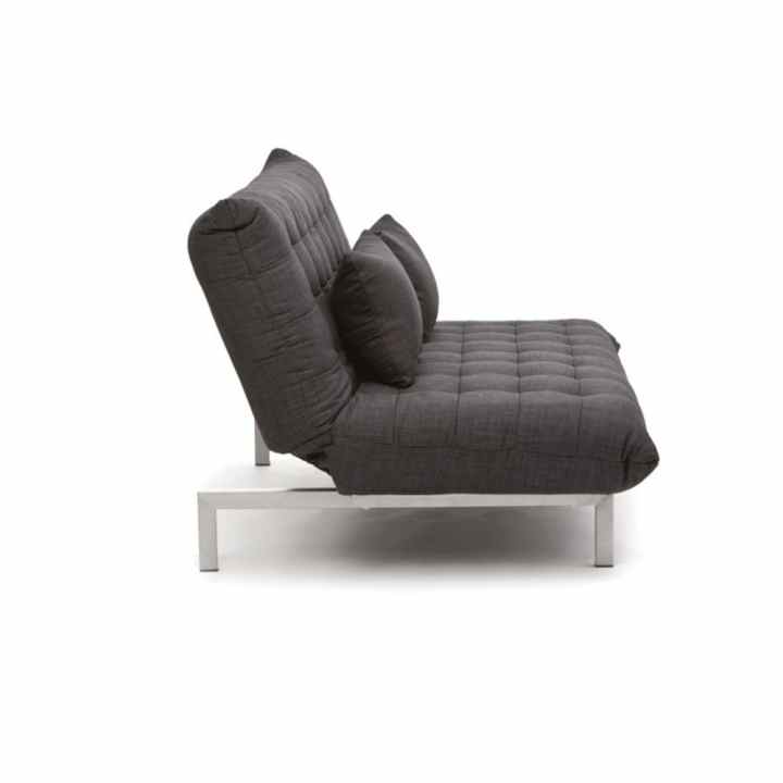 Sofa giường Klosso KSB005-X (Xám)
