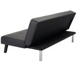 Sofa giường Klosso M1 ( Xám đen)