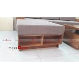 SOFA GỖ GÓC MDG 142