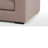 Sofa góc Klosso KGG002-CF (Café sữa)