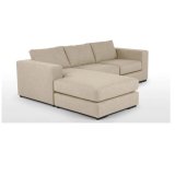 Sofa góc Klosso KGG002-K (Kem)