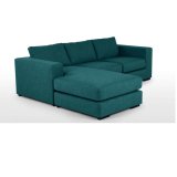 Sofa góc Klosso KGG002-XA (Xanh)