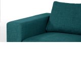 Sofa góc Klosso KGG002-XA (Xanh)