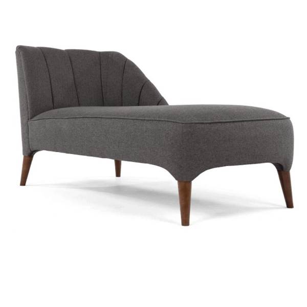 Sofa thư giãn Klosso KTG002-X (Xám)