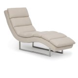 Sofa thư giãn Klosso KTG003-k (Kem)