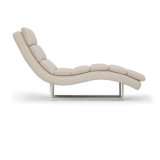 Sofa thư giãn Klosso KTG003-k (Kem)