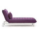 Sofa thư giãn Klosso KTG005-T (Tím)