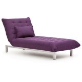 Sofa thư giãn Klosso KTG005-T (Tím)