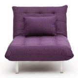 Sofa thư giãn Klosso KTG005-T (Tím)