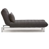 Sofa thư giãn Klosso KTG005-X (Xám)