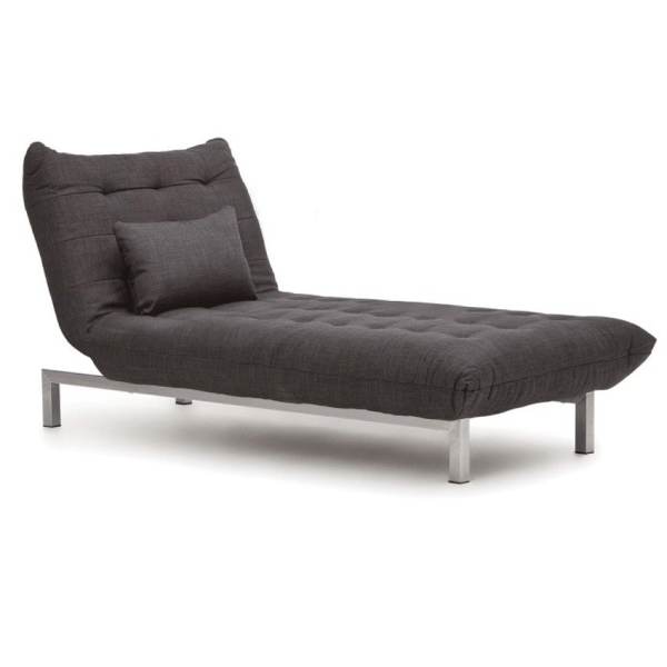 Sofa thư giãn Klosso KTG005-X (Xám)