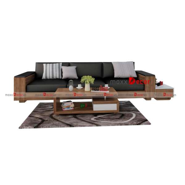 SOFA VĂNG GỖ ĐẸP MDG 187