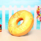 Mềm mại Tặng Doughnut Ghế Giảm Đau Lưng Vỏ Gối Đệm Ghế Ô Tô Yên Xe Du Lịch-quốc tế