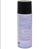 Sơn Xịt ATM Spray A210 Black 280g