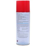 Sơn Xịt ATM Spray A211 Red 280g