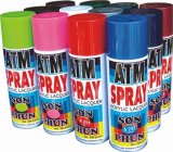 Sơn Xịt ATM Spray A211 Red 280g