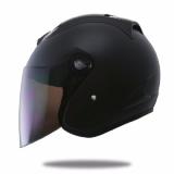 Sơn Xịt Chịu Nhiệt Độ Cao Bosny No.1200 (Đen Mờ)