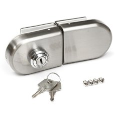 Đồng hồ nam Dây Thép Không Gỉ Kính Cửa Đôi Xoay Móc Khung Cửa 12 mét Mới-quốc tế