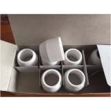 Cutting ceramic cup