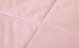 Summer 100% Mulberry Silk Filled Comforter Quilt Duvet Coverlet Blanket Doona, Butterfly Flower Jade Color 100 * 150cm
