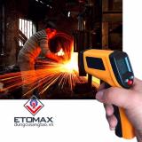 Máy bắn nhiệt độ BENETECH GM-1150